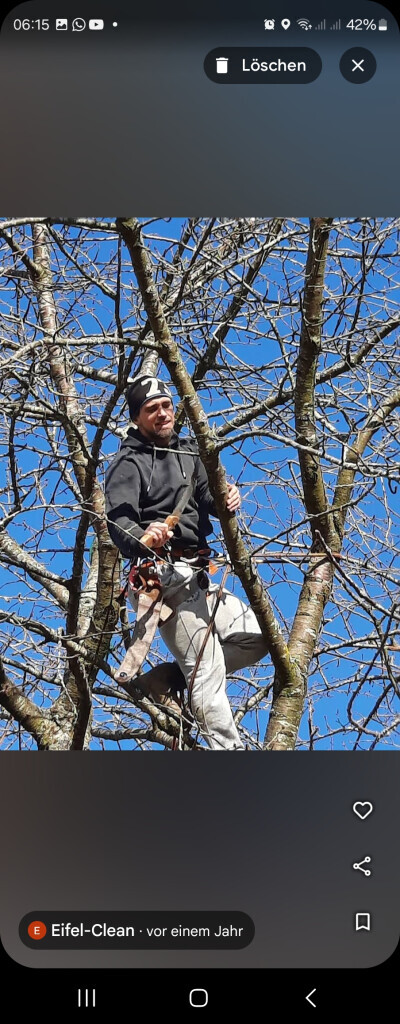 Bilder Eifel Cleaning Service