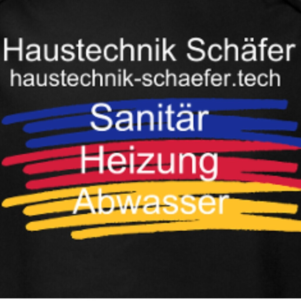 Haustechnik Schäfer Logo