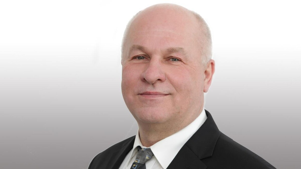 Bilder Mecklenburgische Versicherung Gerald Herzfeld