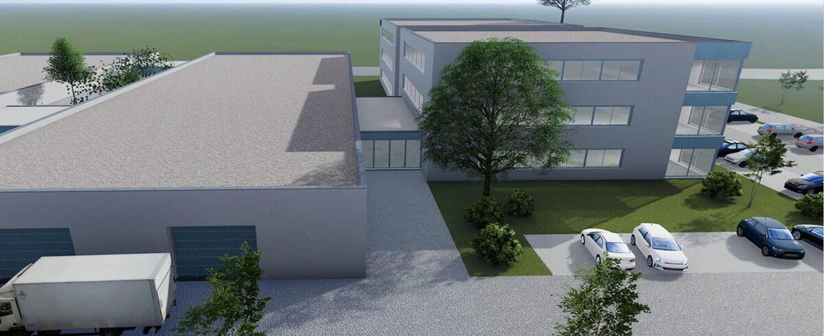 Bilder Architekturbüro Innowave