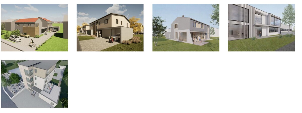 Bilder Architekturbüro Innowave