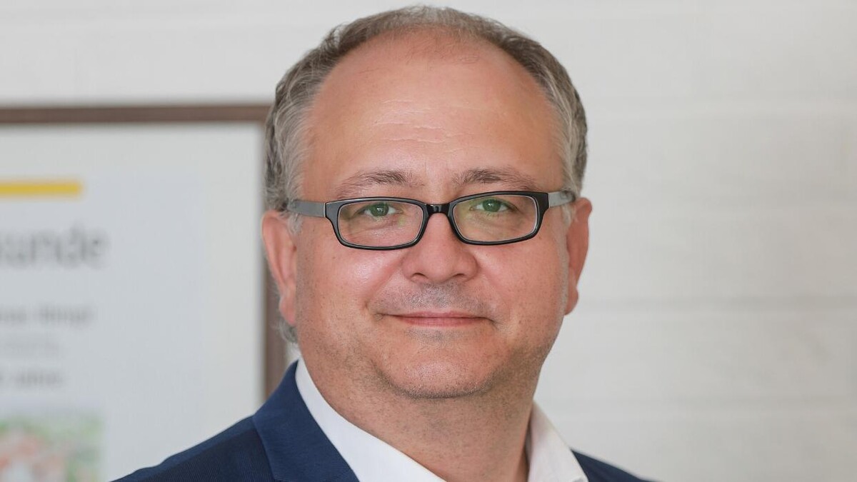 Bilder Mecklenburgische Versicherung Olaf Pankow