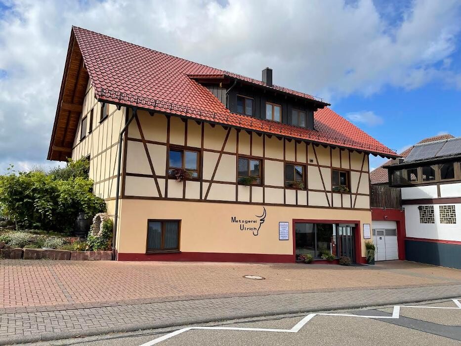 Bilder Metzgerei Ulrich