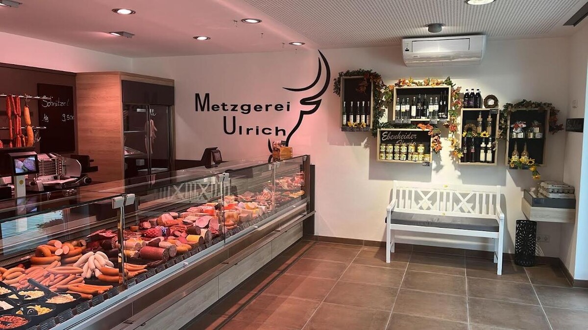 Bilder Metzgerei Ulrich