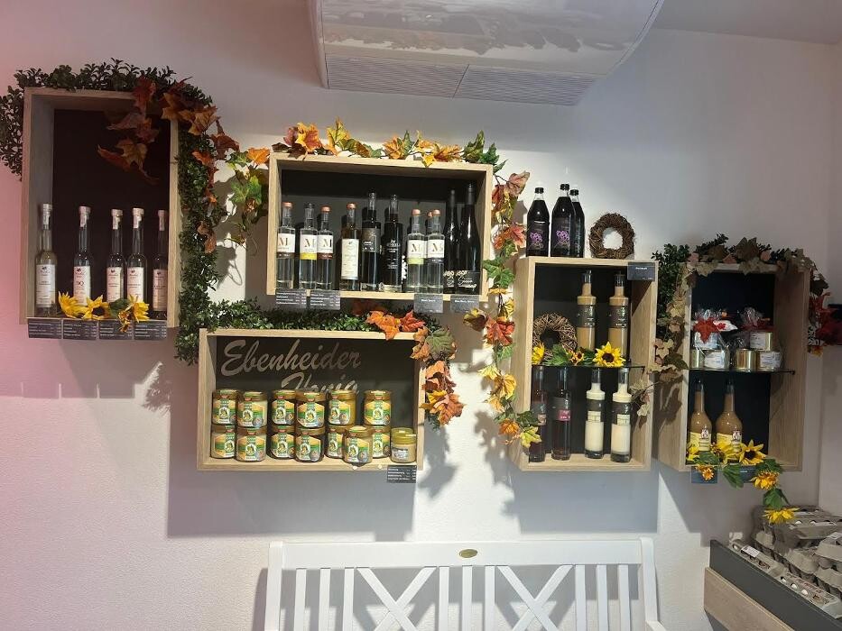 Bilder Metzgerei Ulrich