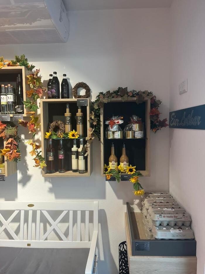 Bilder Metzgerei Ulrich