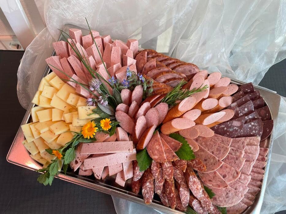 Bilder Metzgerei Ulrich