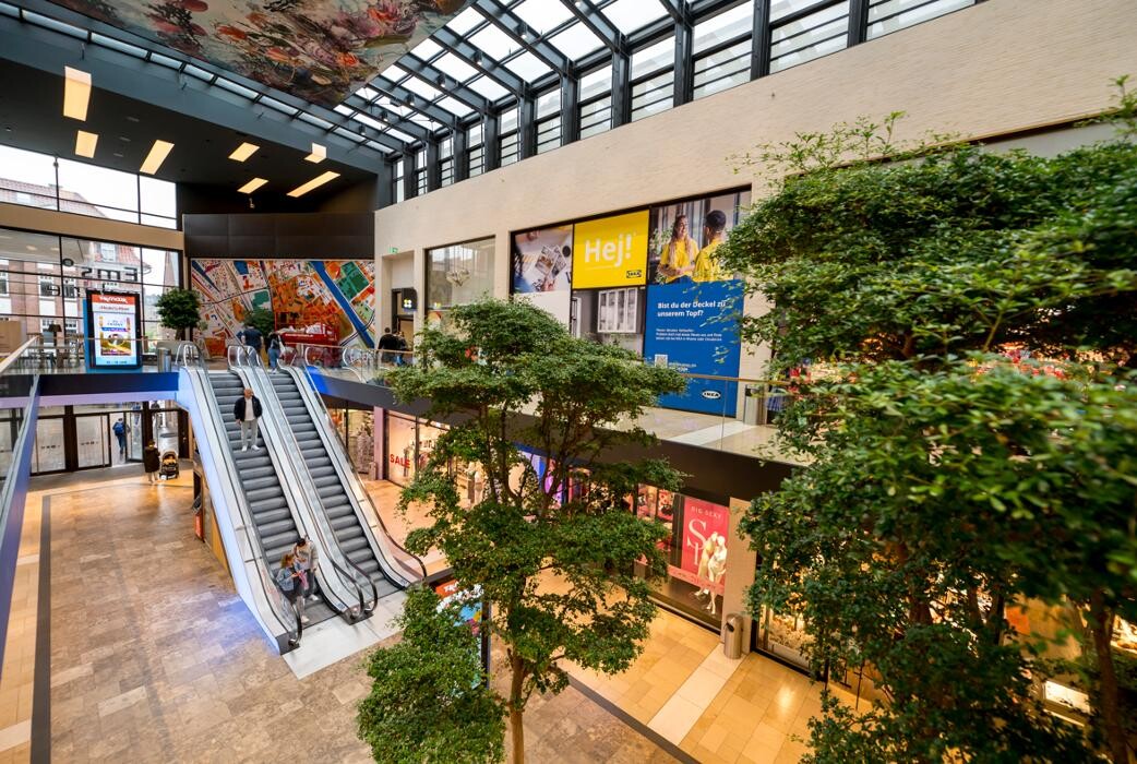 Bilder IKEA Planungsstudio Rheine