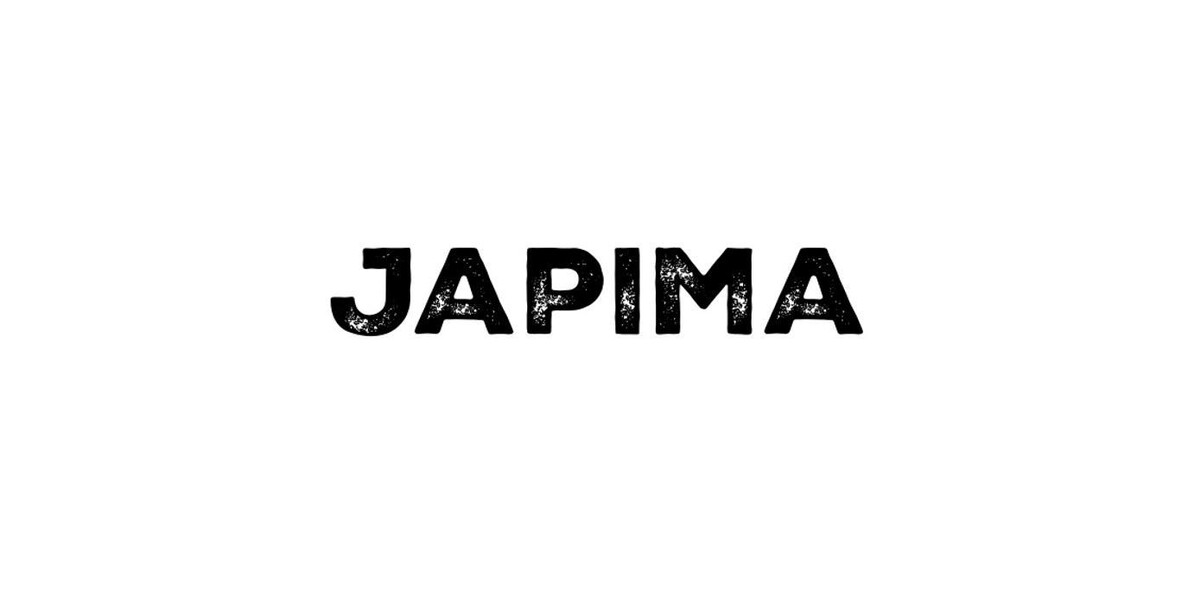 Japima - Malerei, Wandmalerei & Grafik Logo