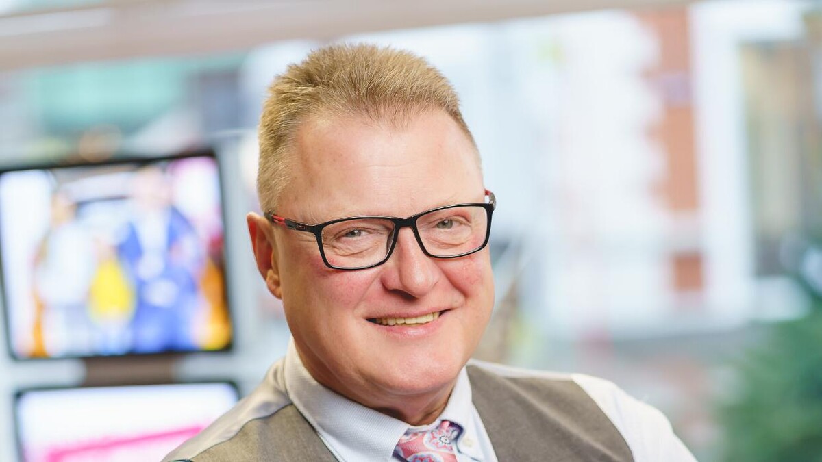 Bilder Mecklenburgische Versicherung Dirk Schmidt