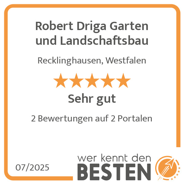 Bilder Robert Driga Garten und Landschaftsbau