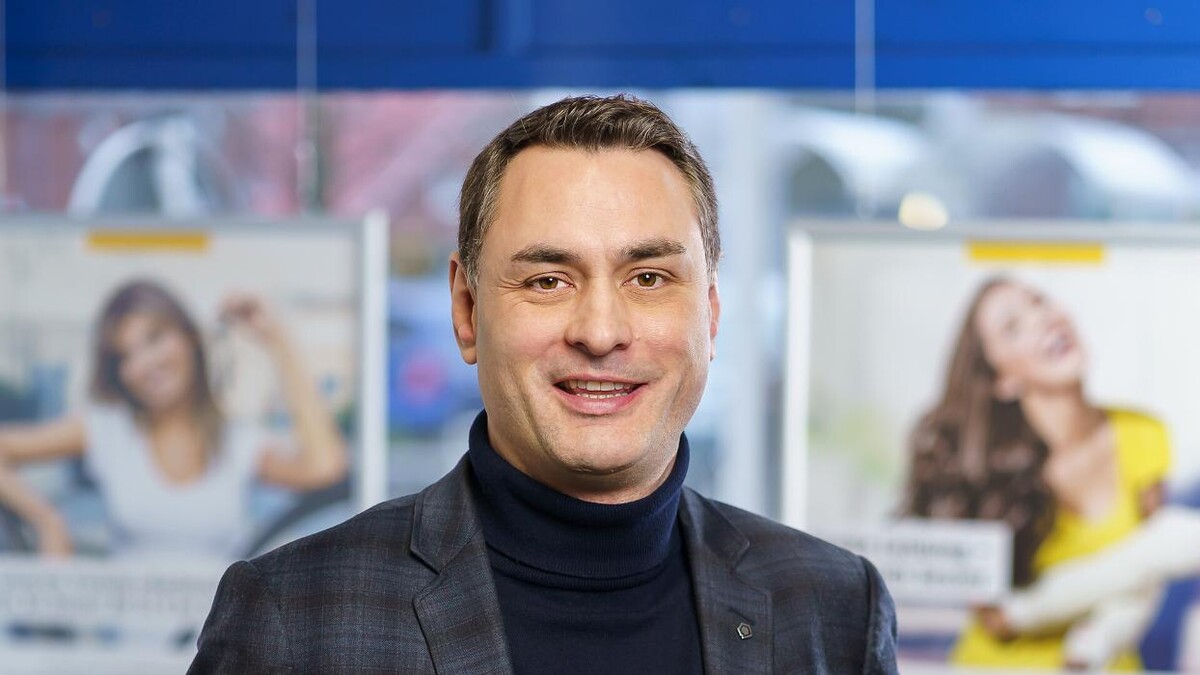 Bilder Mecklenburgische Versicherung Markus Rath