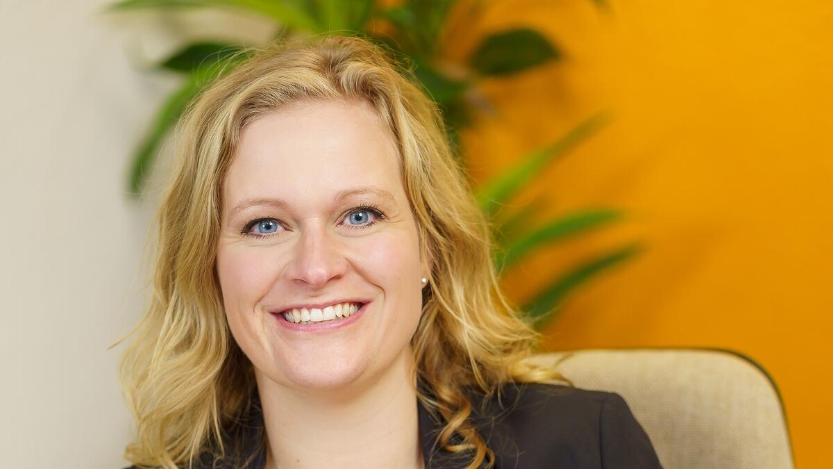 Bilder Mecklenburgische Versicherung Jessica Becker-Hamel