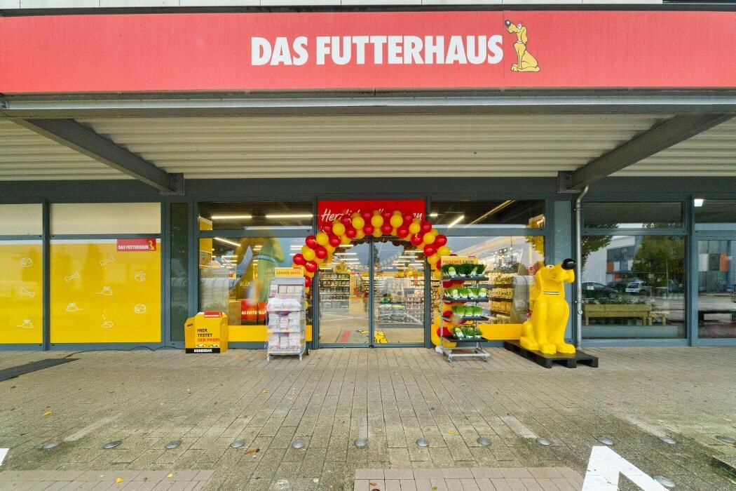Bilder DAS FUTTERHAUS - Ronnenberg-Empelde