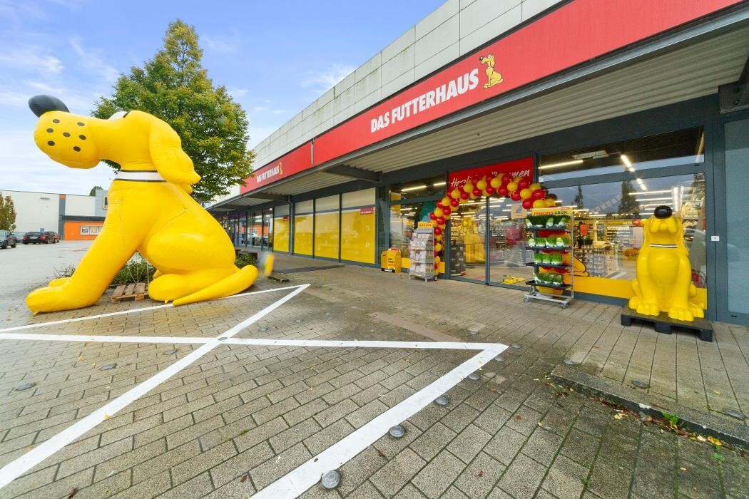 Bilder DAS FUTTERHAUS - Ronnenberg-Empelde