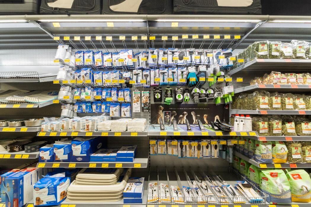 Bilder DAS FUTTERHAUS - Ronnenberg-Empelde