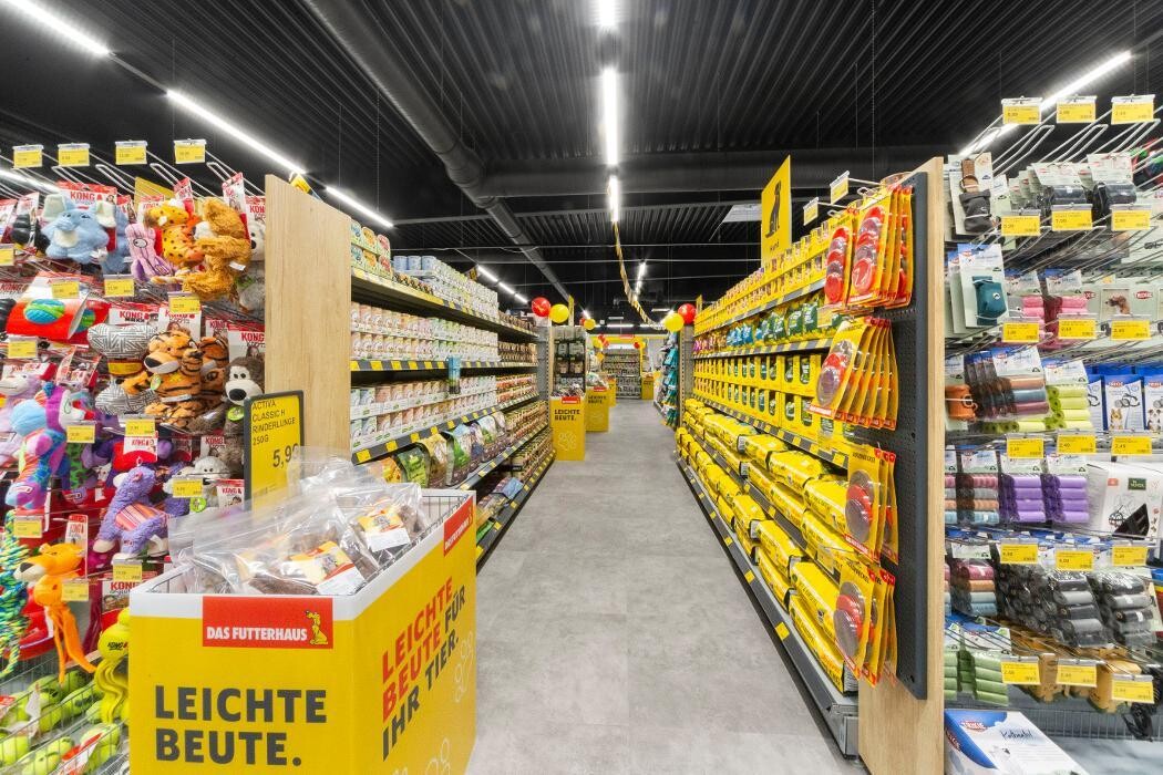 Bilder DAS FUTTERHAUS - Ronnenberg-Empelde