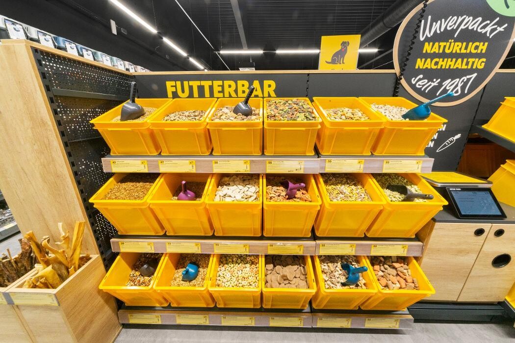 Bilder DAS FUTTERHAUS - Ronnenberg-Empelde