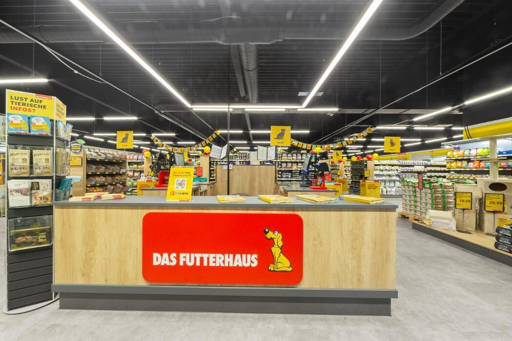 Bilder DAS FUTTERHAUS - Ronnenberg-Empelde