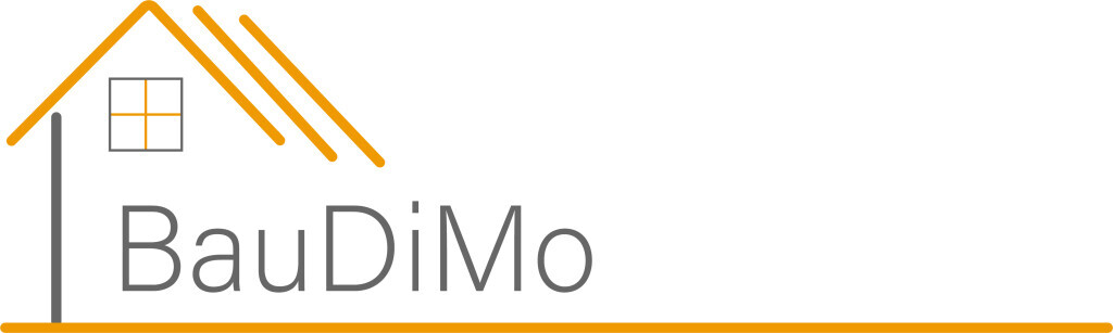 BauDiMo Saad Marjane Logo