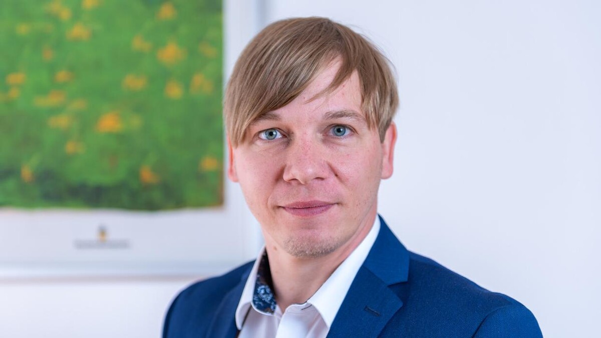 Bilder Mecklenburgische Versicherung René Koschig