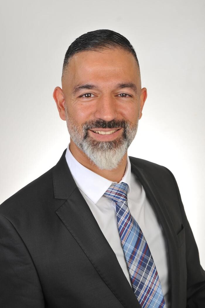Bilder Mecklenburgische Versicherung Ibrahim Yazgan