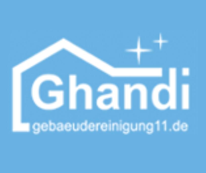 Bilder Ghandi Gebaedereinigung 11 e.k.