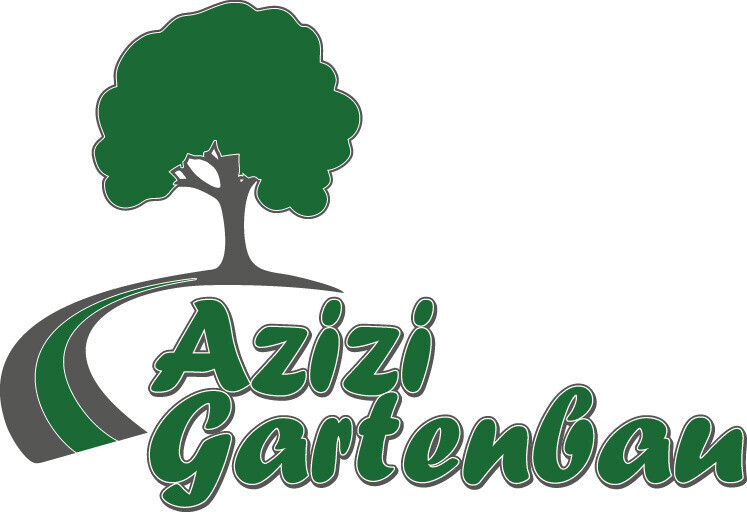Azizi Gartenbau Logo