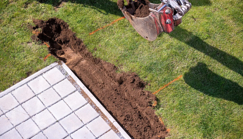 Bilder Azizi Gartenbau