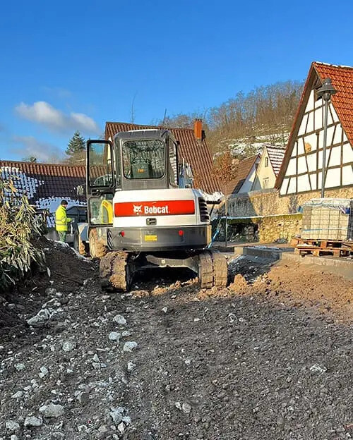 Bilder Azizi Gartenbau