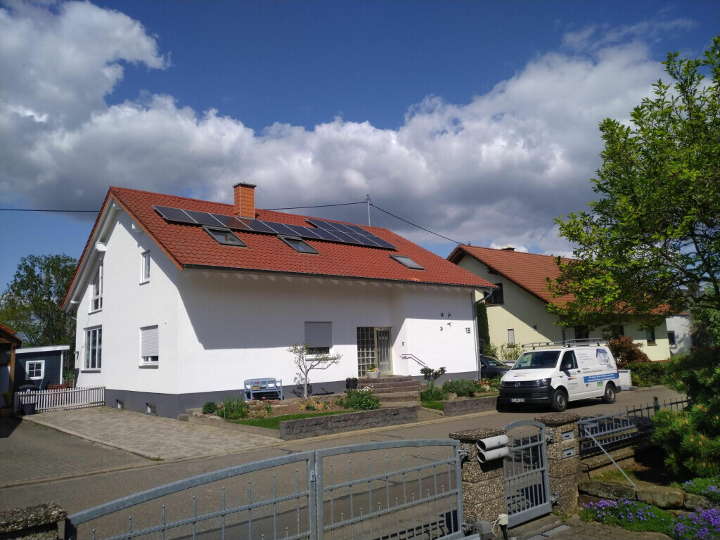Bilder RegEnSys – Regenerative Energie Systeme e.K.