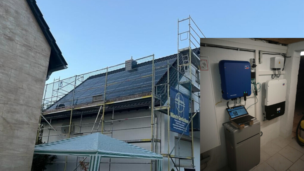 Bilder RegEnSys – Regenerative Energie Systeme e.K.
