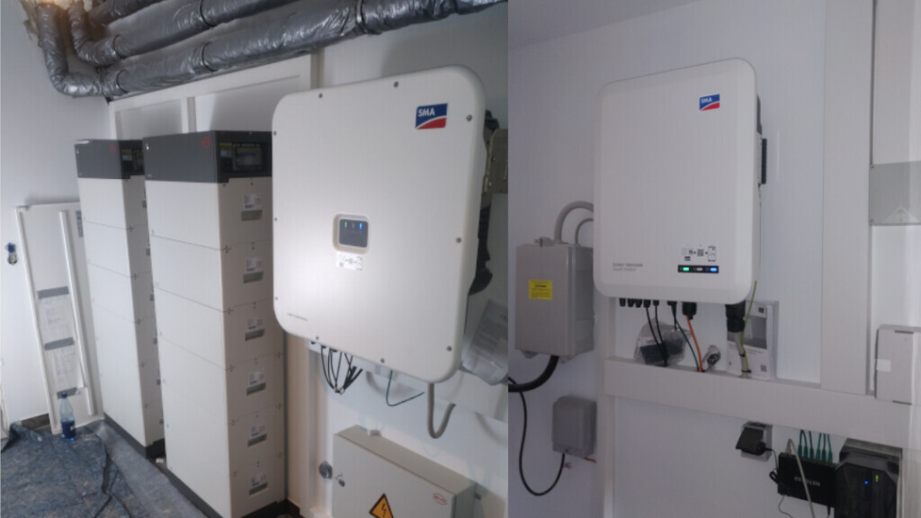 Bilder RegEnSys – Regenerative Energie Systeme e.K.