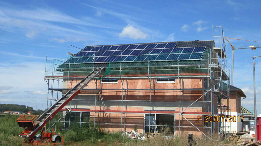 Bilder RegEnSys – Regenerative Energie Systeme e.K.
