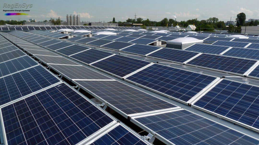 Bilder RegEnSys – Regenerative Energie Systeme e.K.