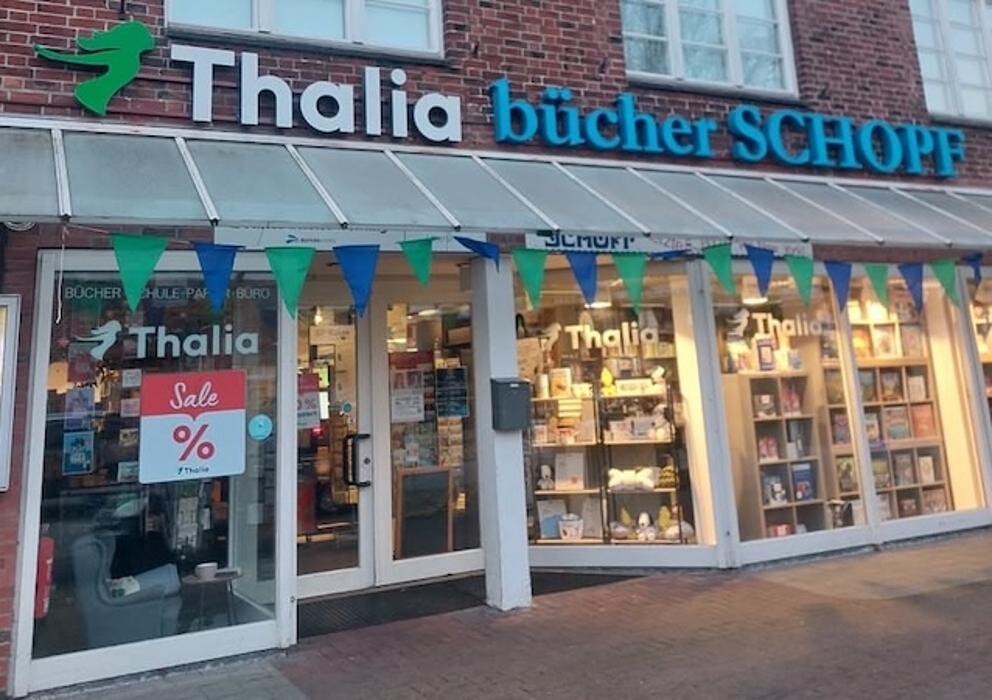 Bilder Thalia Brunsbüttel