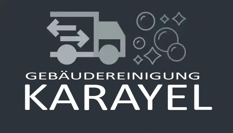 Gebäudereinigung Karayel Logo