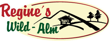 Regine´s Wildalm Logo