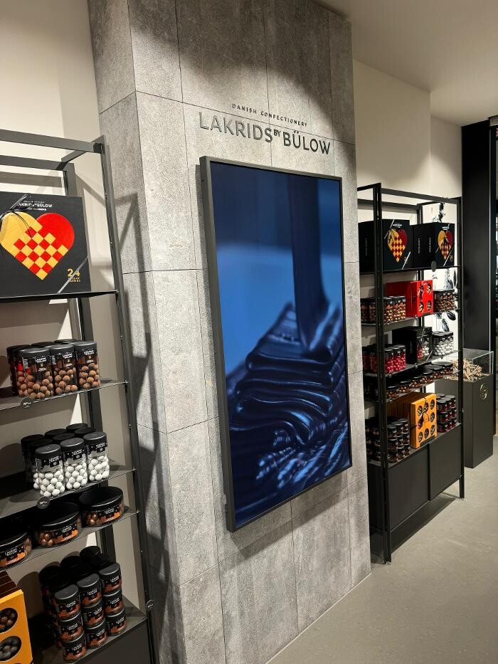 Bilder LAKRIDS BY BÜLOW Dresden