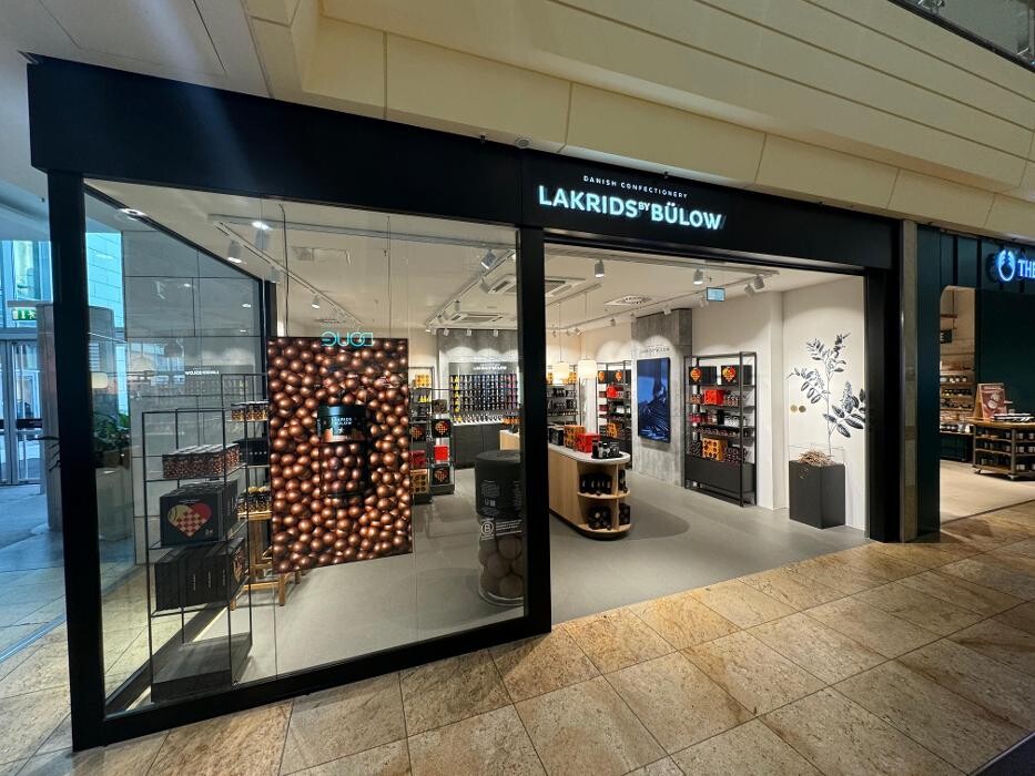 Bilder LAKRIDS BY BÜLOW Dresden