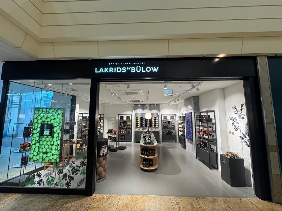 Bilder LAKRIDS BY BÜLOW Dresden