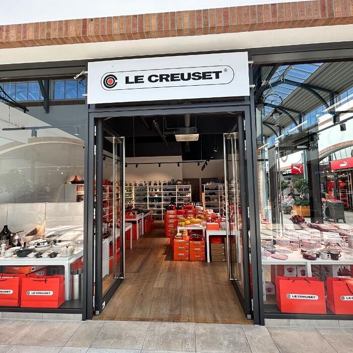 Bilder Le Creuset Brehna