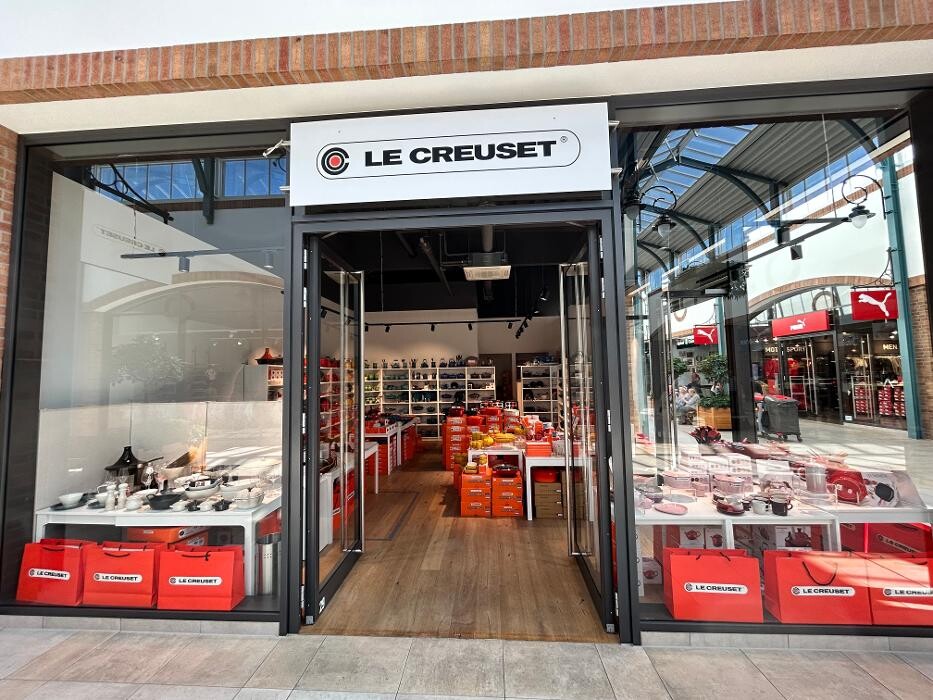 Bilder Le Creuset Brehna