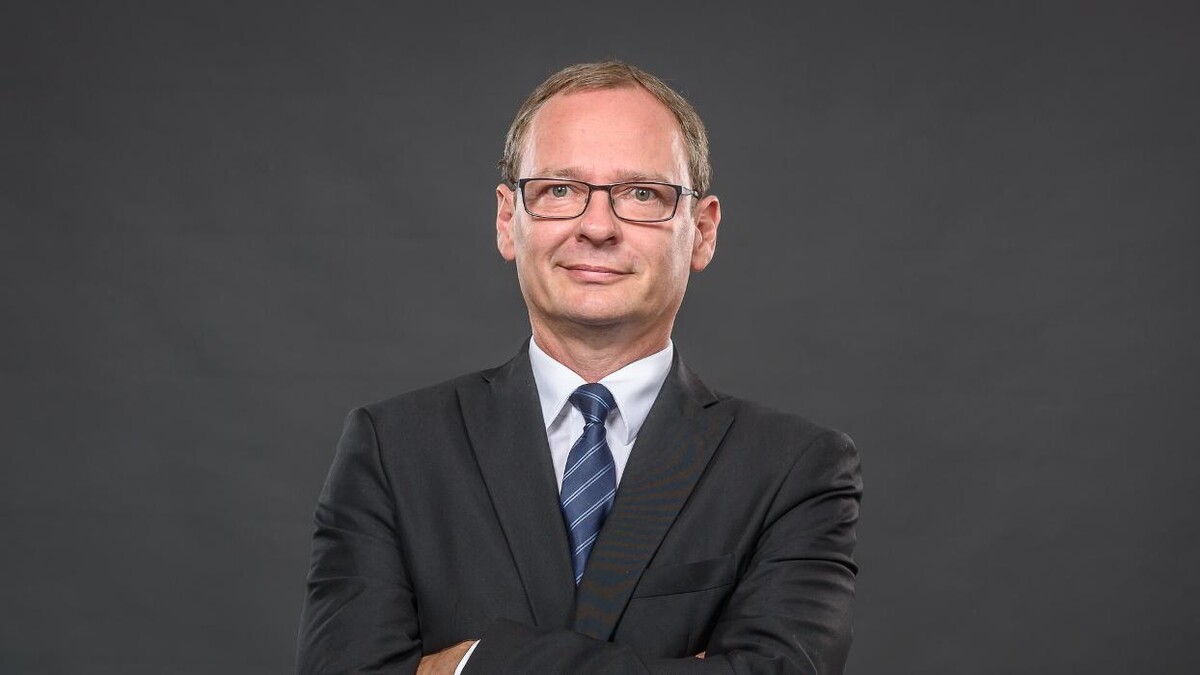 Bilder Mecklenburgische Versicherung Ralph Schappe