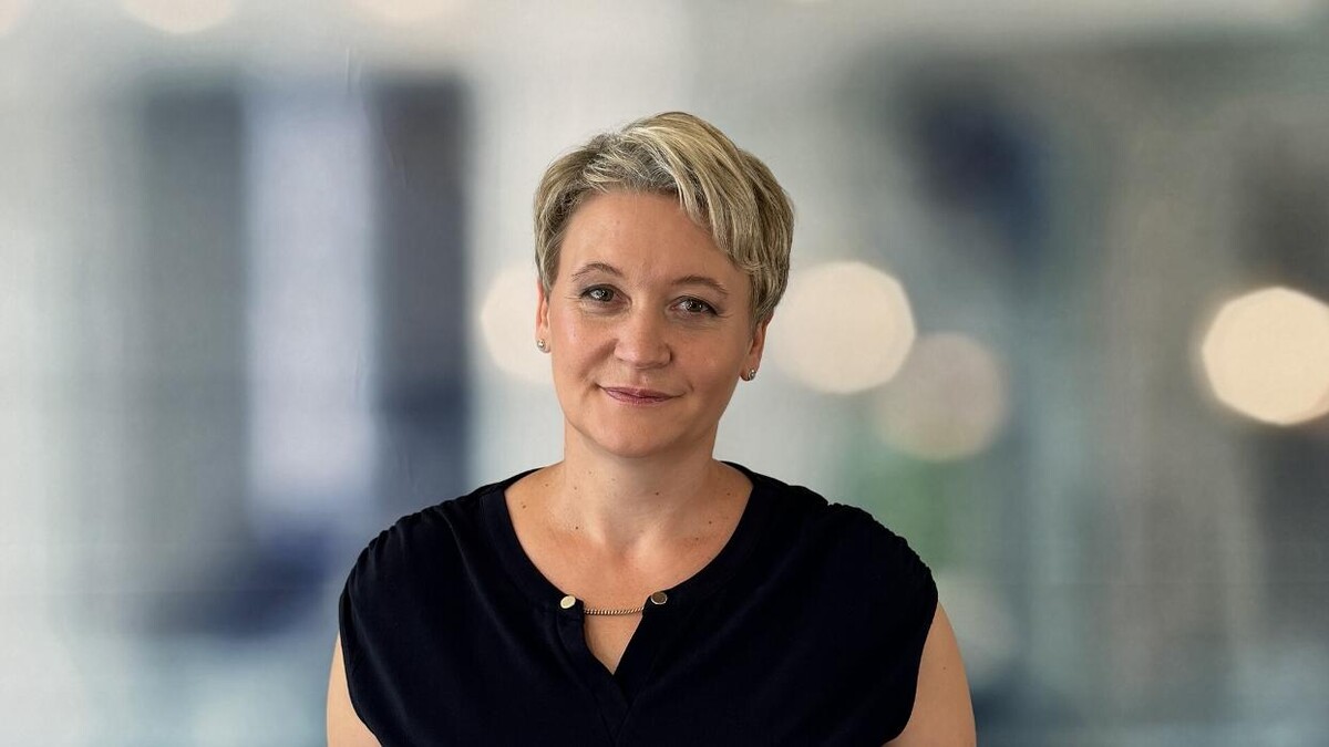 Bilder Mecklenburgische Versicherung Innessa Wendler