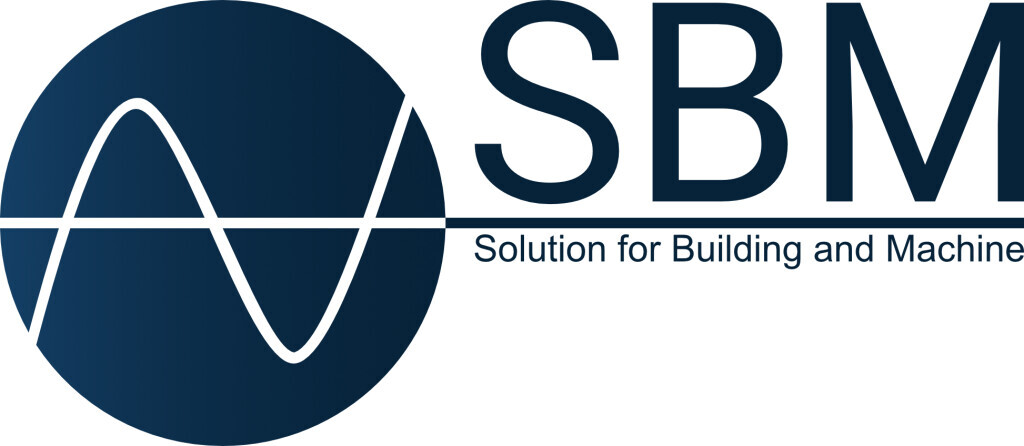 SBM Solution GmbH Logo
