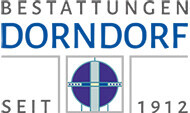 Bestattungen Dorndorf GmbH Logo