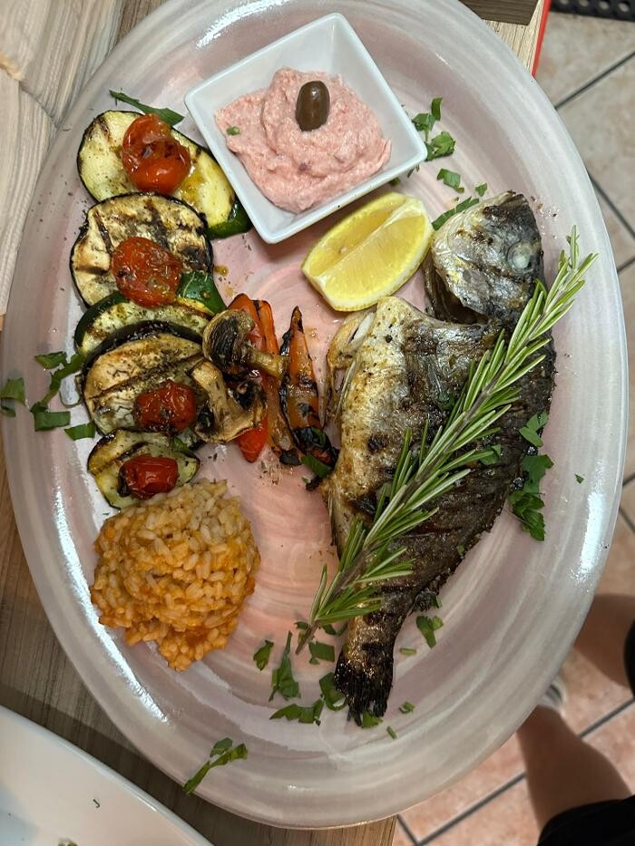 Bilder Taverna Greka Leipzig
