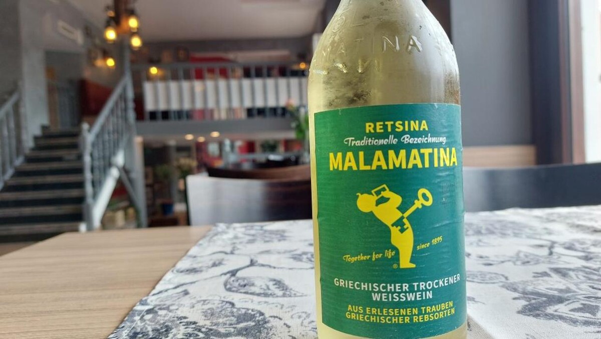 Bilder Taverna Greka Leipzig