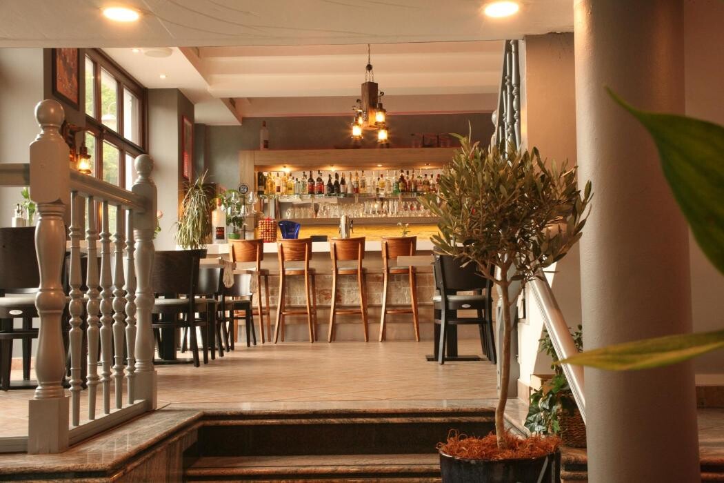 Bilder Taverna Greka Leipzig